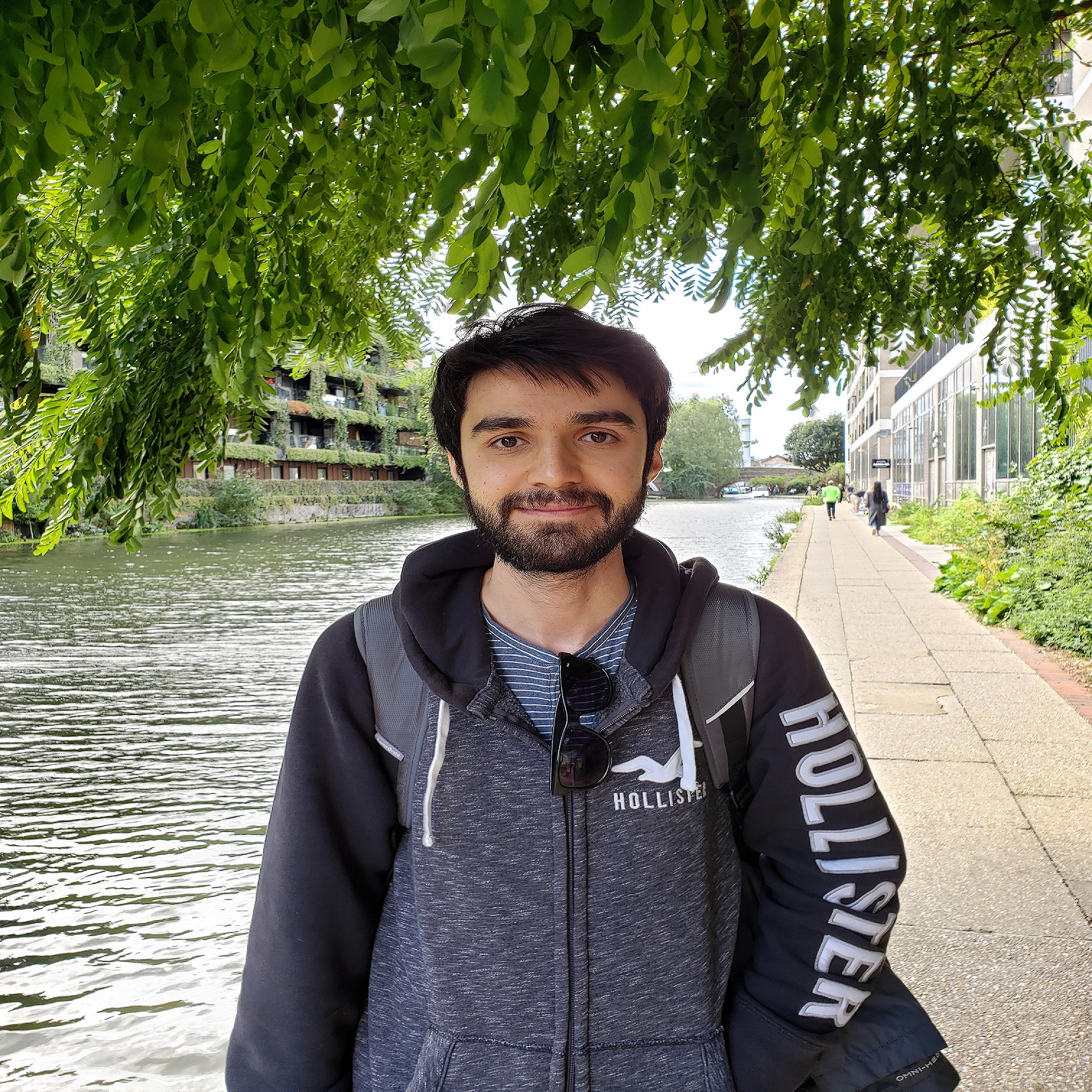 RES. ASST. FATİH FURKAN AKOSMAN