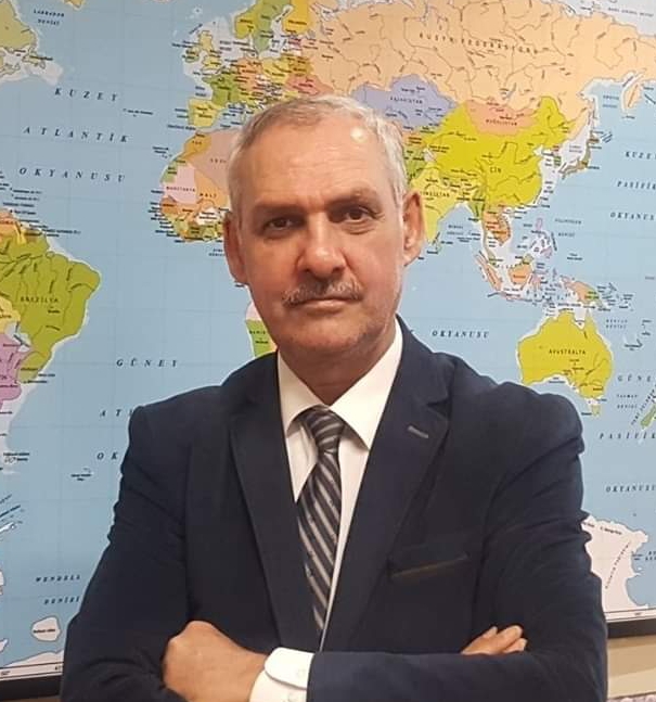 Prof. Dr. Enver ARPA