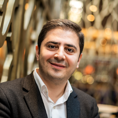 Assoc. Prof. Barış ALPASLAN