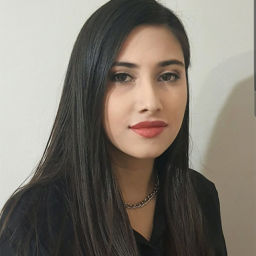 Berna AKTAŞ