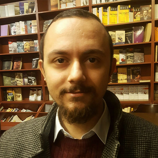 Muhammet İsmail ÜZEN