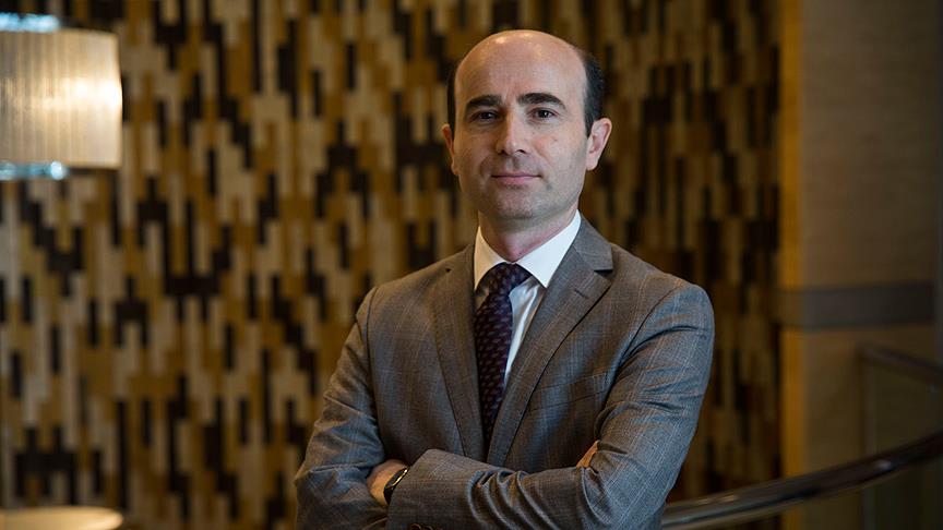 Prof. Dr. Mesut Özcan